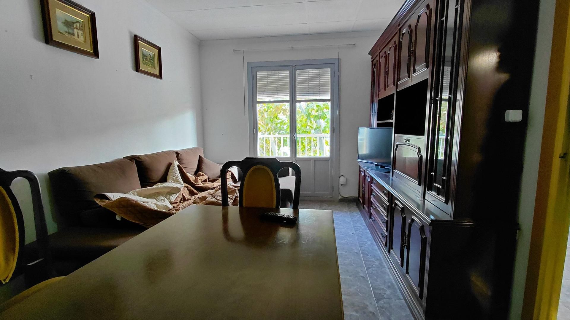 Bedroom of Flat for sale in Villena  with Balcony