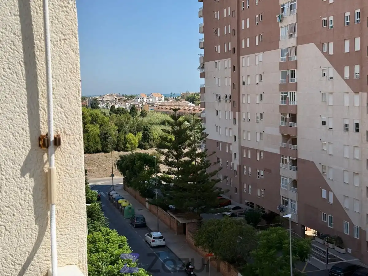 Pis amb terrassa de lloguer a C. Cañas y Barro, imagen 12