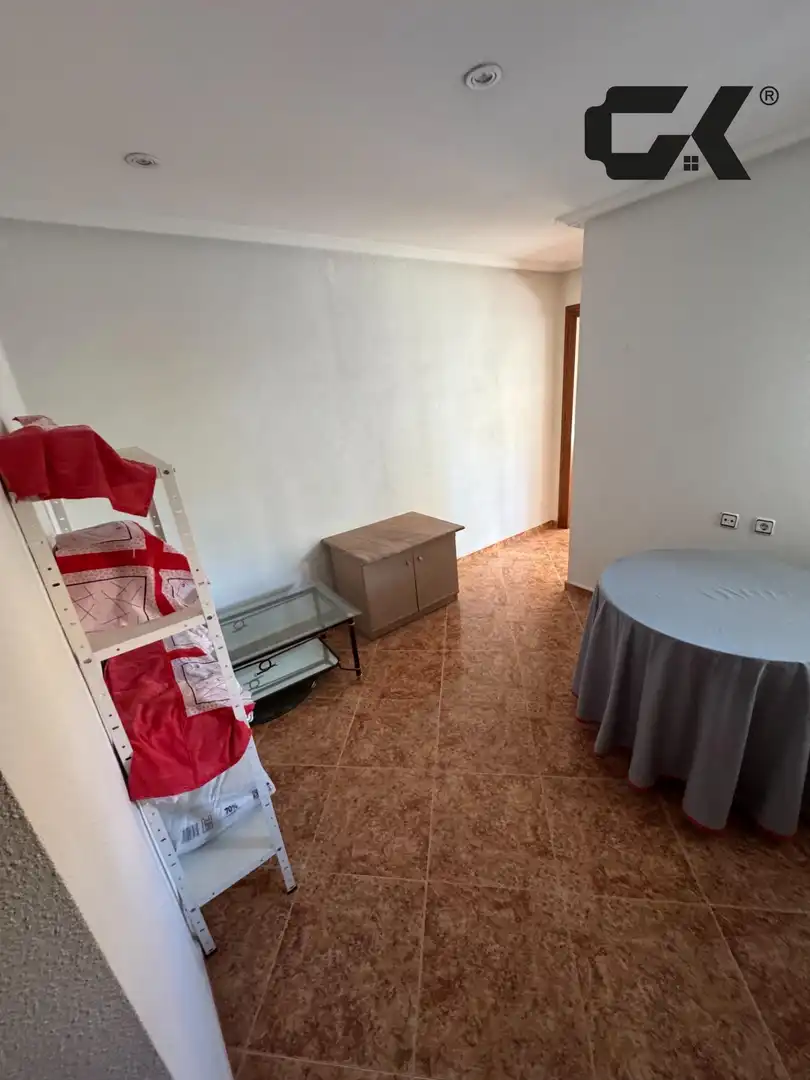 Casa adosada en venta en Murcia