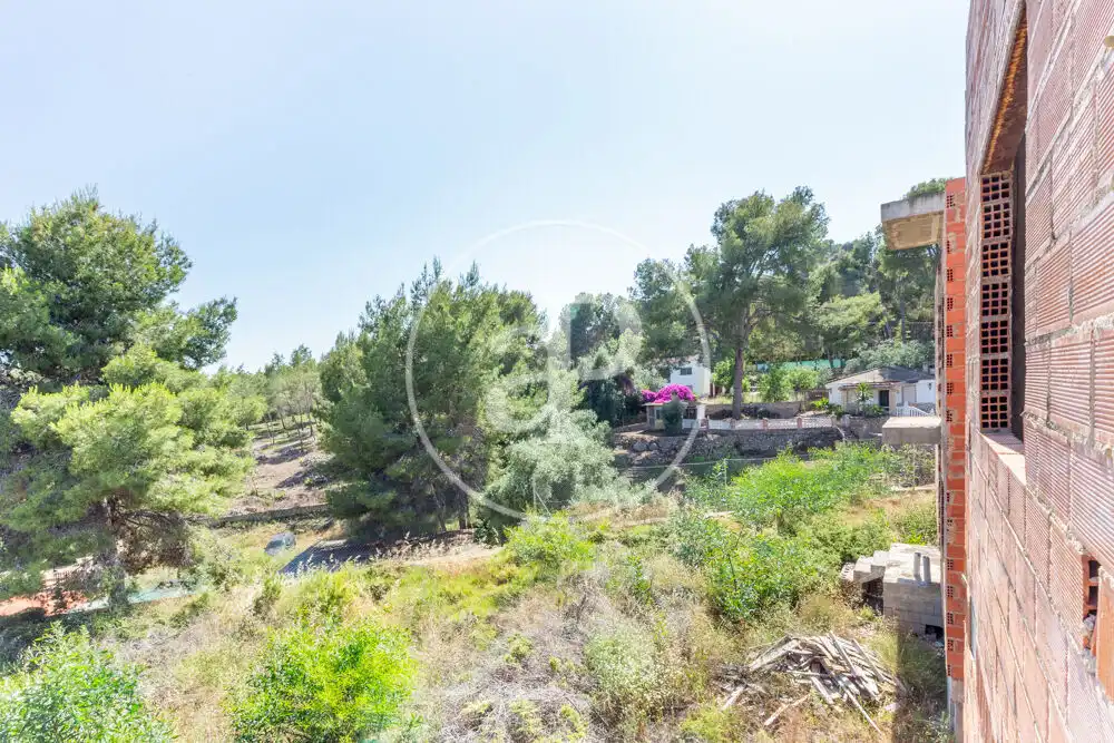 Residencial en venta en Chiva