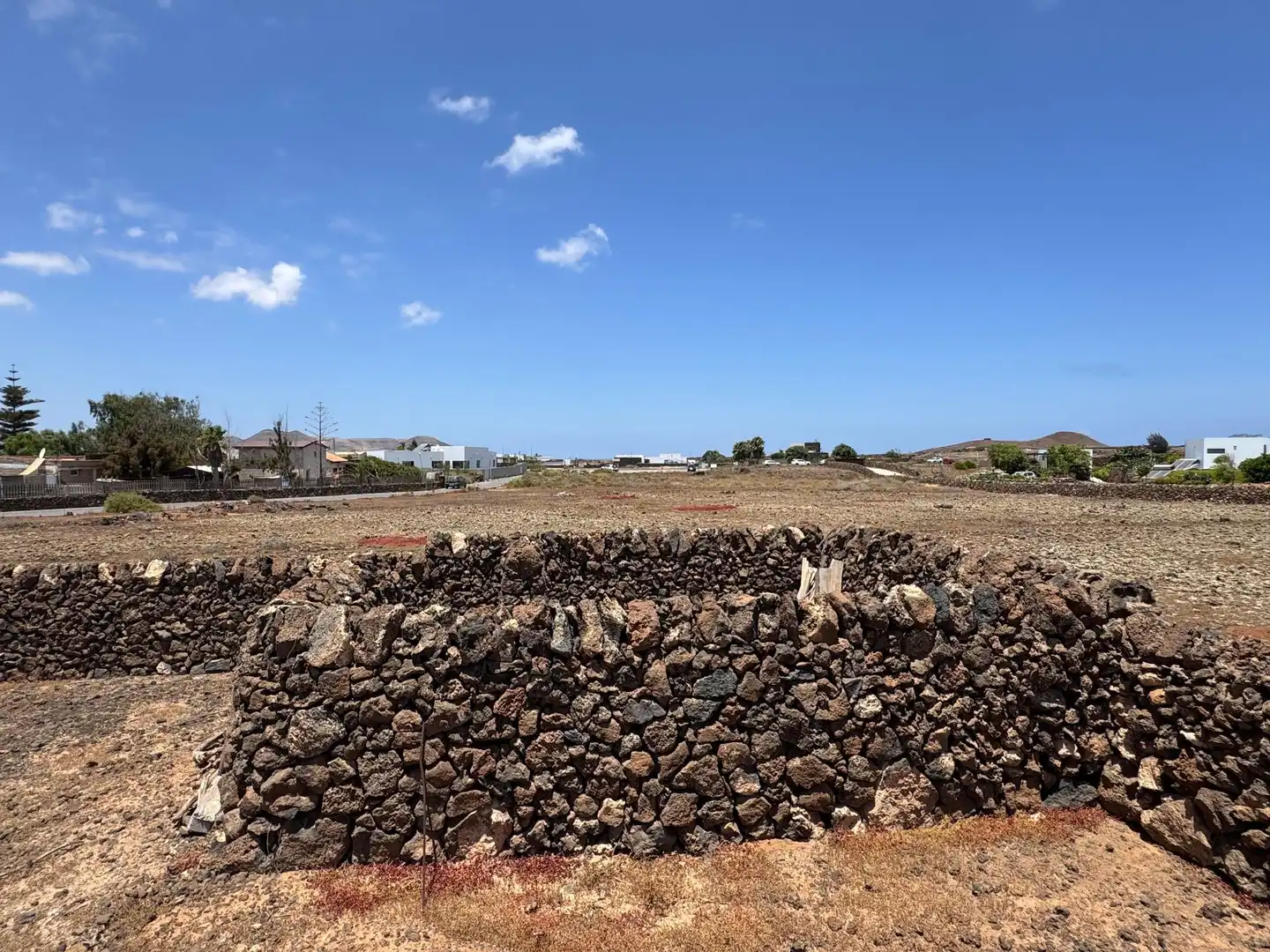 Residential for sale in La Oliva