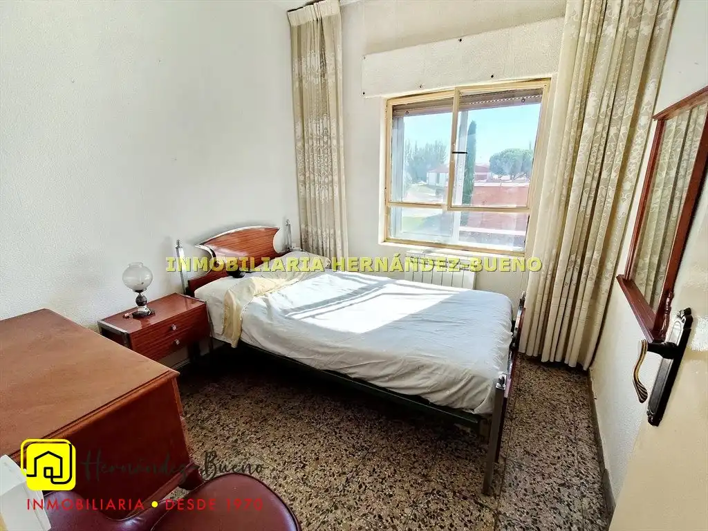 Piso con terraza en venta en San José - Parador - Zurguén, imagen 21