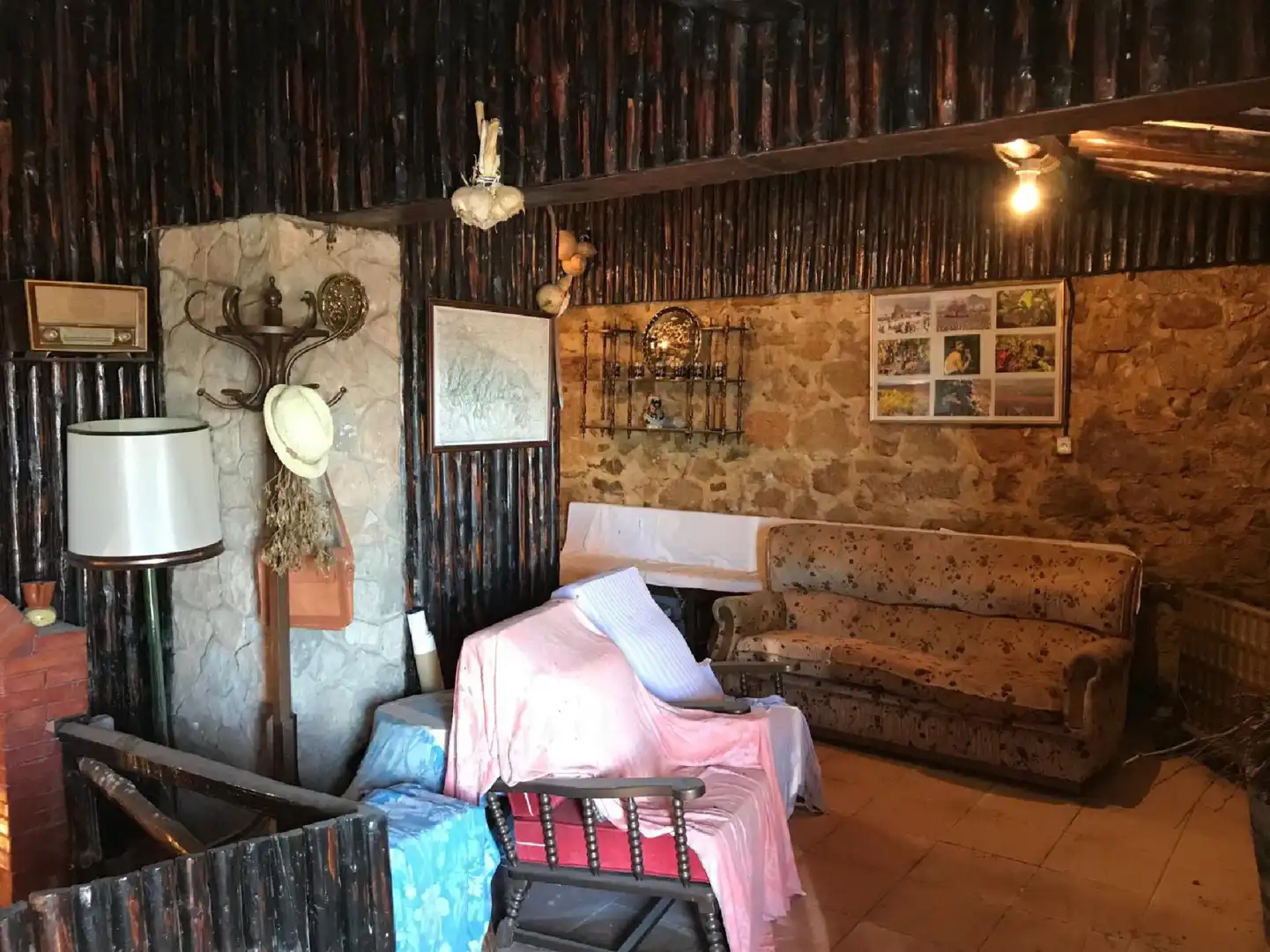 Geschaftsraum zum Verkauf in Agoncillo, La Rioja