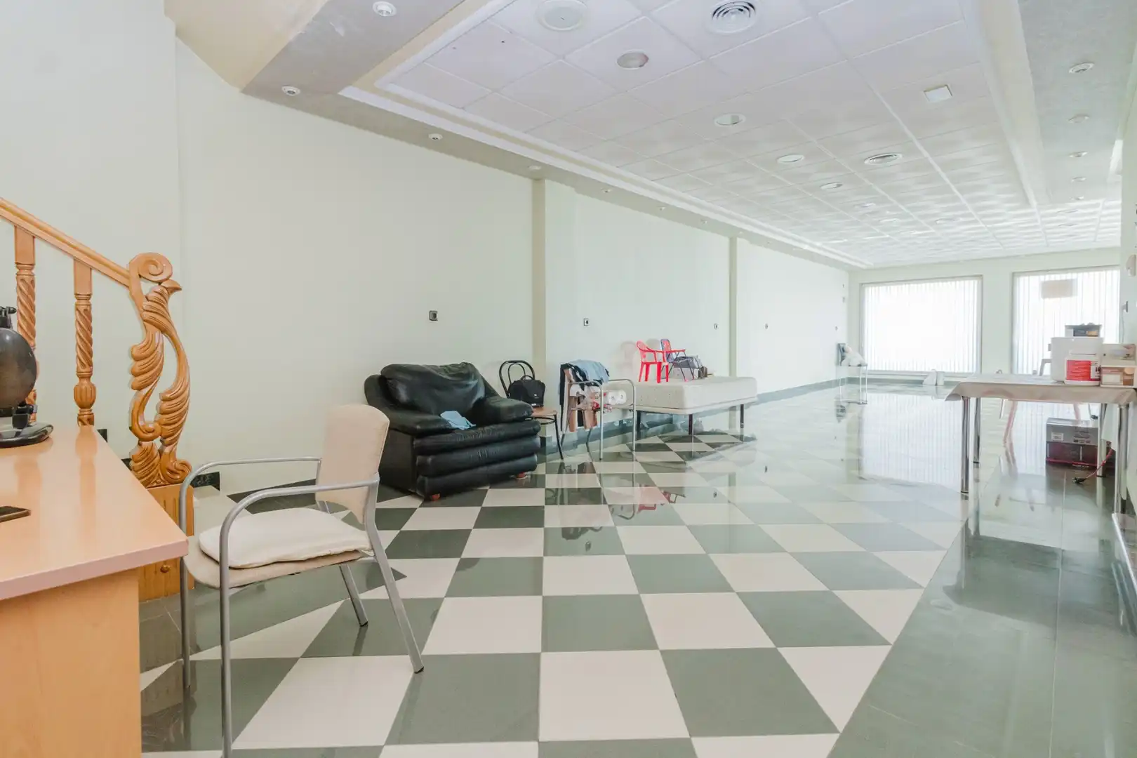 Casa a schiera in vendita a Centro, imagen 41