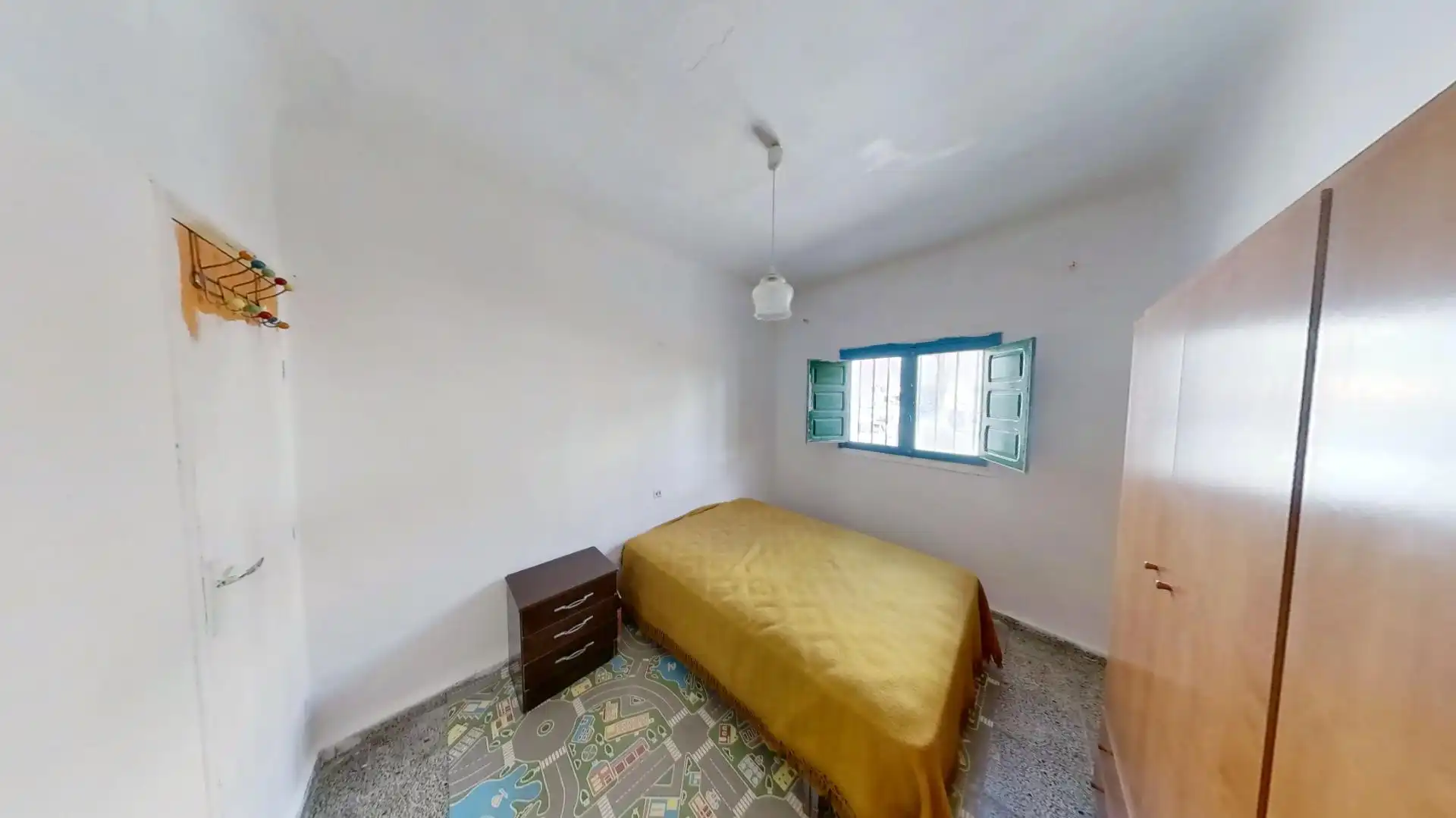 Casa o xalet en venda a Calle BARRANQUILLO, 7, Castell de Ferro