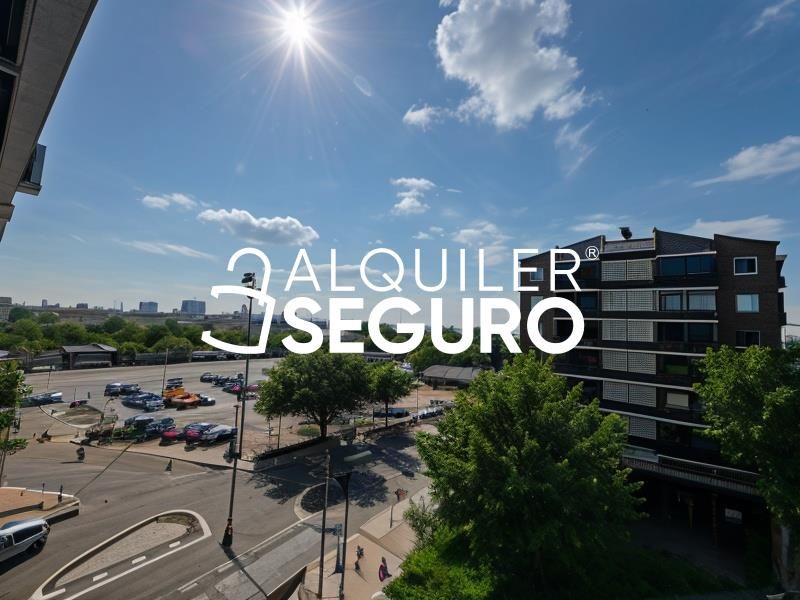 Flat to rent in Fuente del tiro , Las Águilas