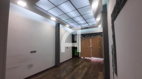 Photo 2 of Premises to rent in Passeig Maragall, El Guinardó, Barcelona