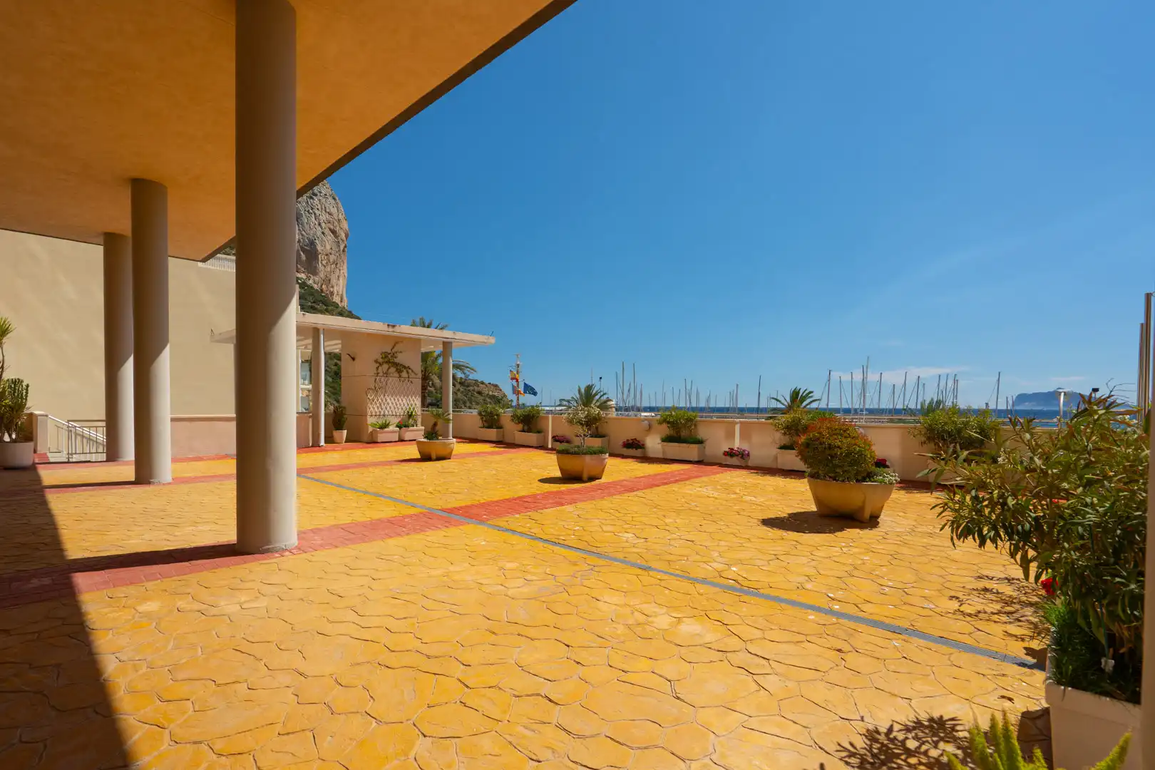 Appartement compact avec piscine à vendre à Zona Pueblo, imagen 18