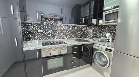 Foto 4 de Dúplex en venda a Palma Mallorca, Montemar, Torremolinos