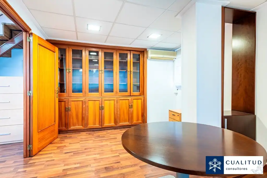 Büro zur Miete in Centro, imagen 5