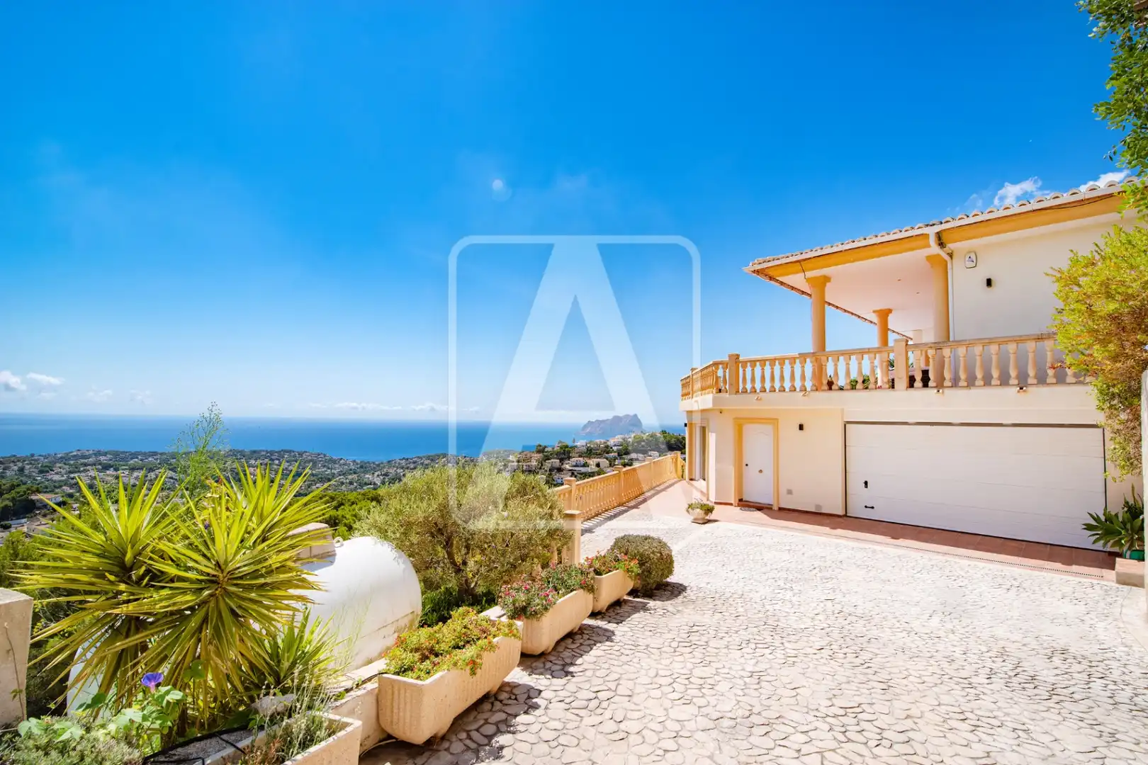 Villa mit Pool zum Verkauf in Benimeit - Tabaira, imagen 54