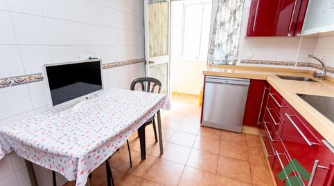 Photo 5 of Flat for sale in Av. América Res. Marina del Carmen, San Bernabé, Algeciras