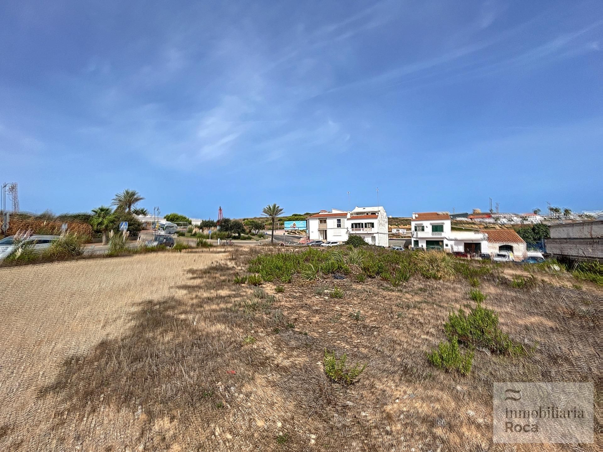 Residencial en venda en Es Mercadal