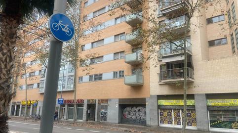 Foto 2 de Garatge en venda a Avenida Diagonal, El Poblenou,  Barcelona Capital