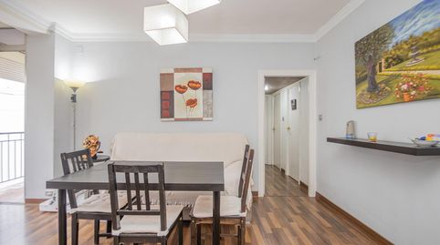 Foto 4 de Piso en venta en Calle Cisneo Alto, Cruz Roja, Sevilla Capital