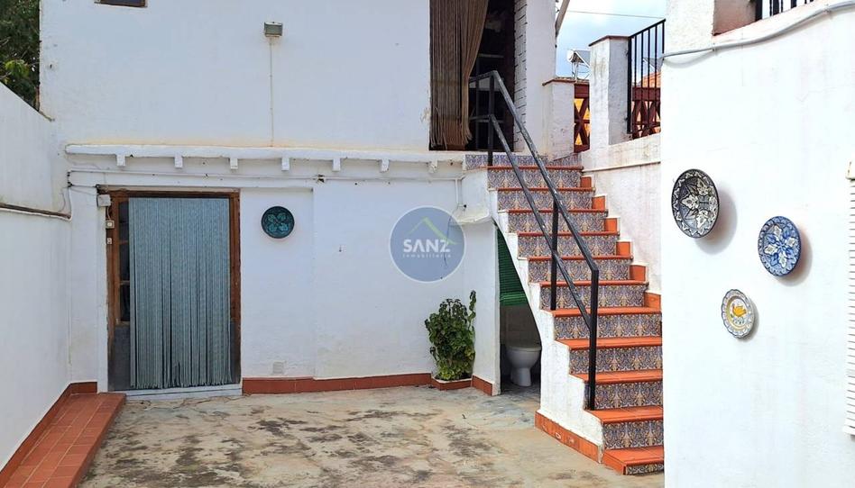 Foto 1 de Casa o xalet en venda a Major, Montaverner, Valencia