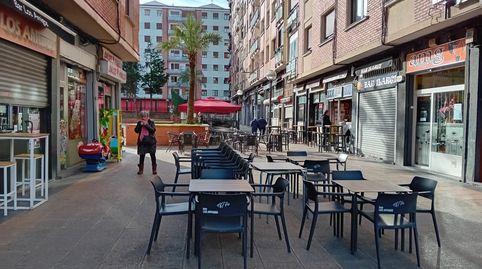 Foto 2 von Geschaftsraum zum Verkauf in Peña Lemona Kalea, Rekalde Centro, Bilbao