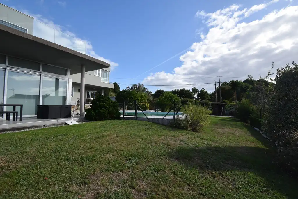 Casa con terrazza in vendita a Miño, imagen 40