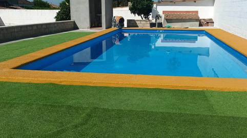 Photo 5 of House or chalet for sale in Calle Calle Azafrán, La Paz, Alcalá de Guadaira