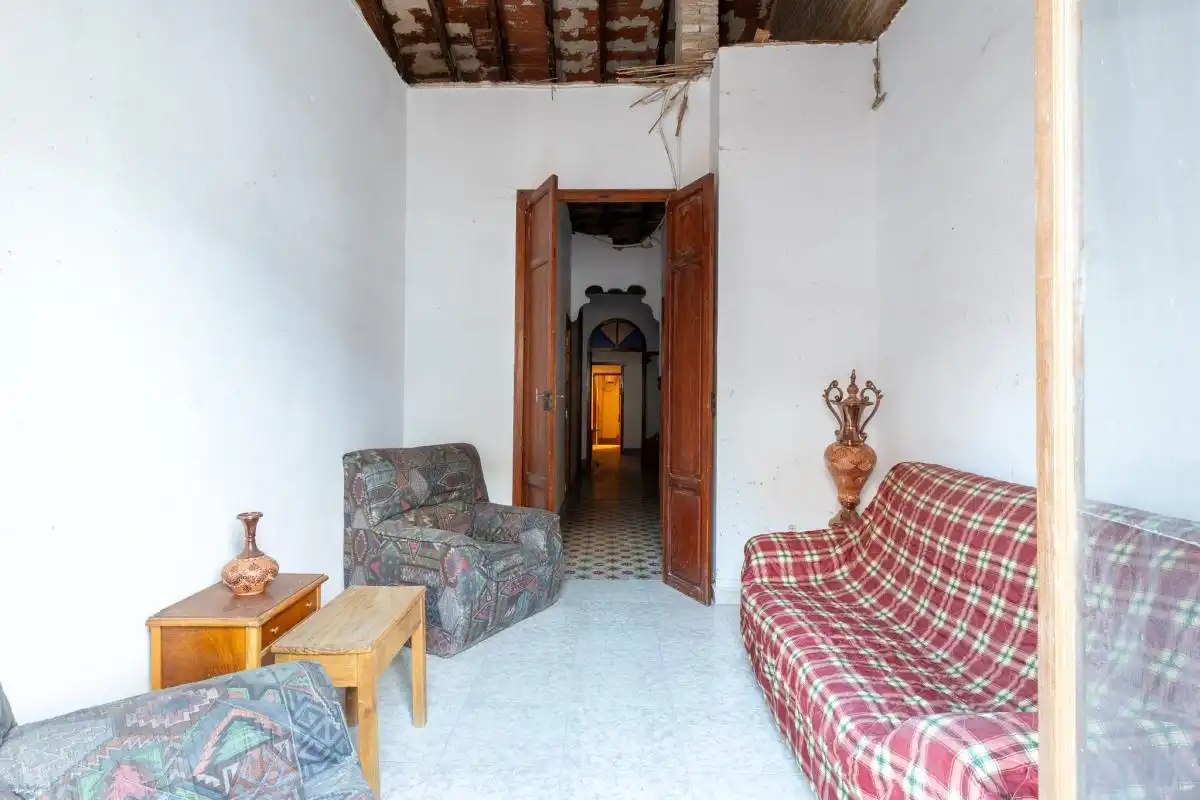 Casa adosada en venta en Cullera con Calefacción, Terraza y Trastero