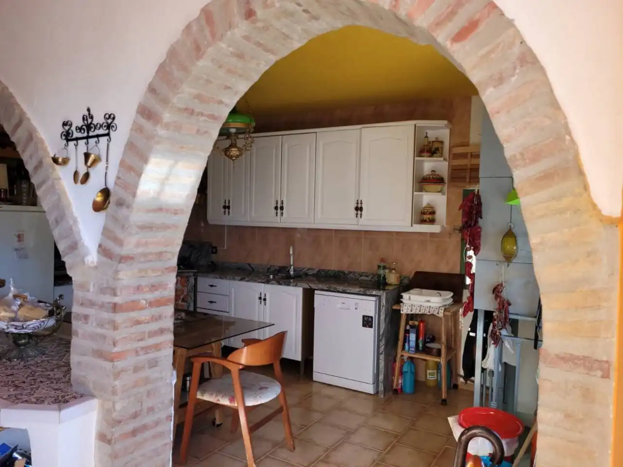 Chalet en venta en Baza, imagen 3