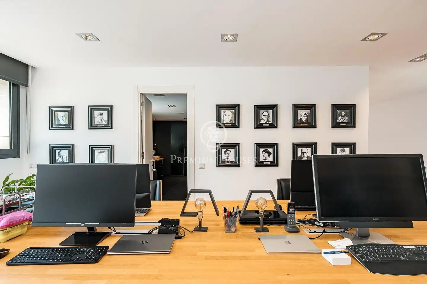 Houses for sale in Sant Cugat del Vallès  with Air Conditioner, Heating and Private garden