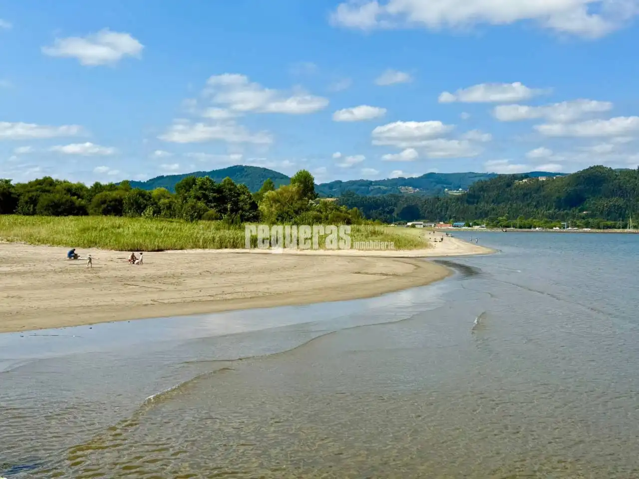 Villa in vendita a Avenida Río Nalón, imagen 19