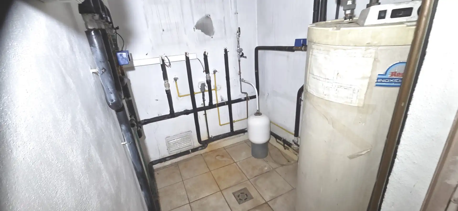 Nave industrial en venta en Muro de Alcoy