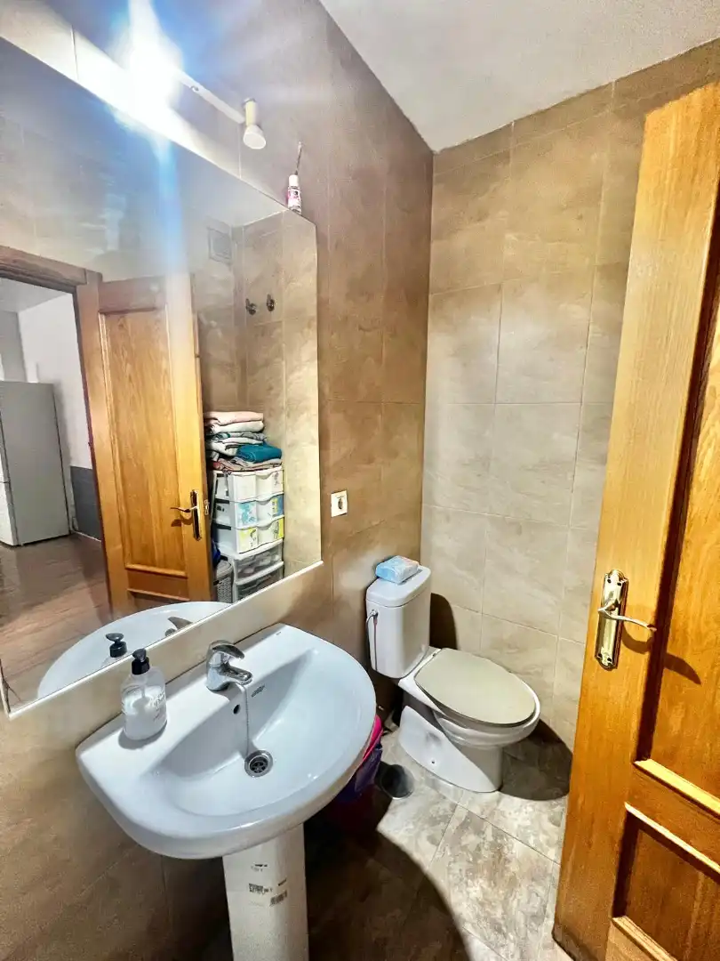 Baño de Piso en venta en Almería