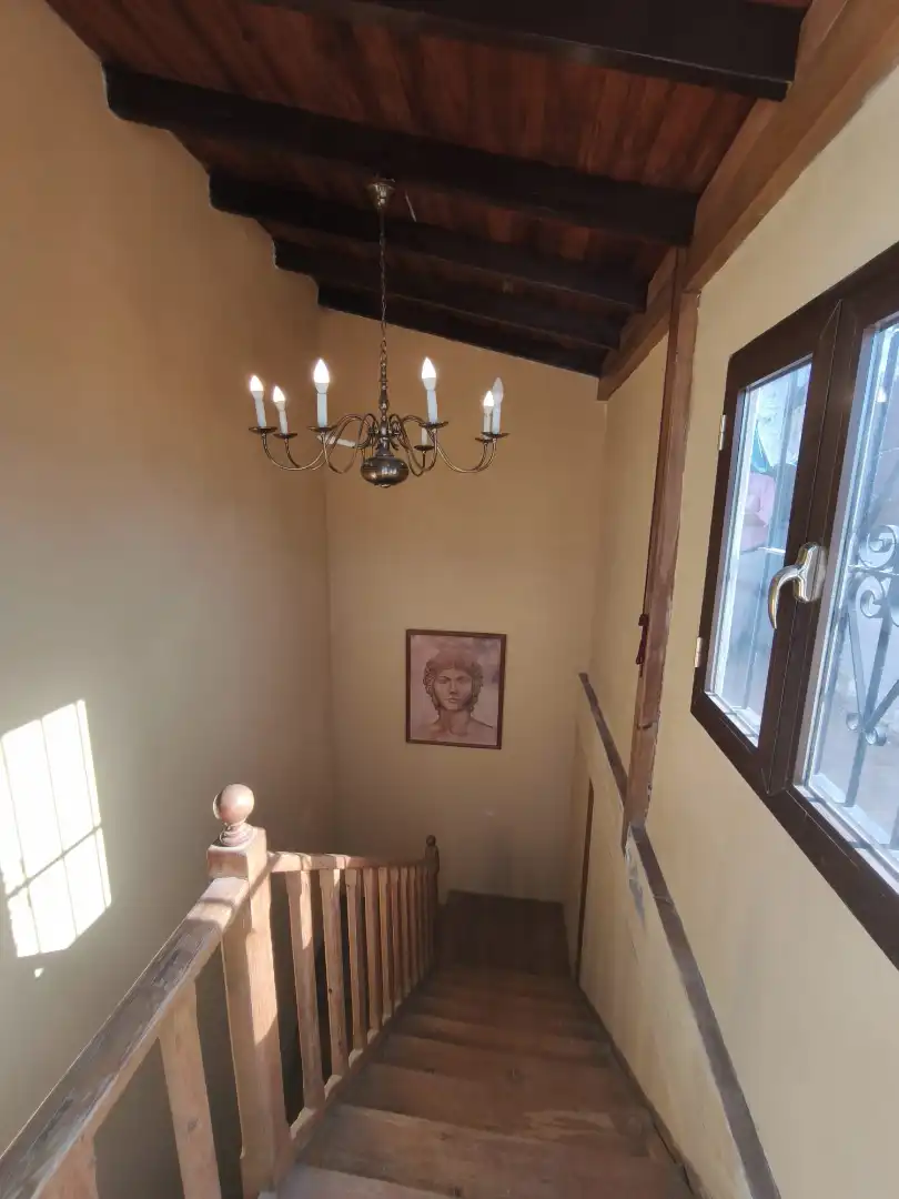 Casa con balcón en venta en Calle San Pablo, imagen 22