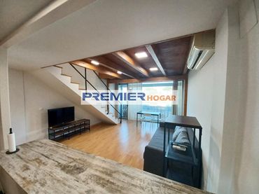 Triplex con ascensore in vendita a Avenida de la Libertad