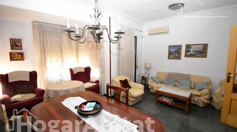 Foto 2 de Piso en venta en Calle Reis Catolics, Alquenència - Venècia, Alzira