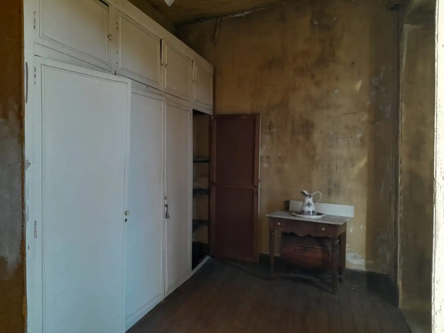 Schlafzimmer von Gebäude zum Verkauf in Mondariz