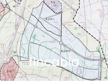 Industrial land for sale in Mas Altaba - El Molí