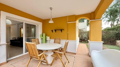 Foto 3 de Casa o chalet de alquiler en Mar Menor Golf, Torre-Pacheco