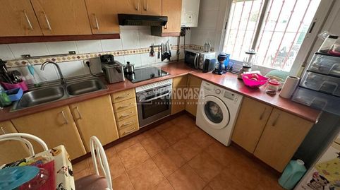 Foto 4 von Wohnung zum Verkauf in Meco pueblo, Meco