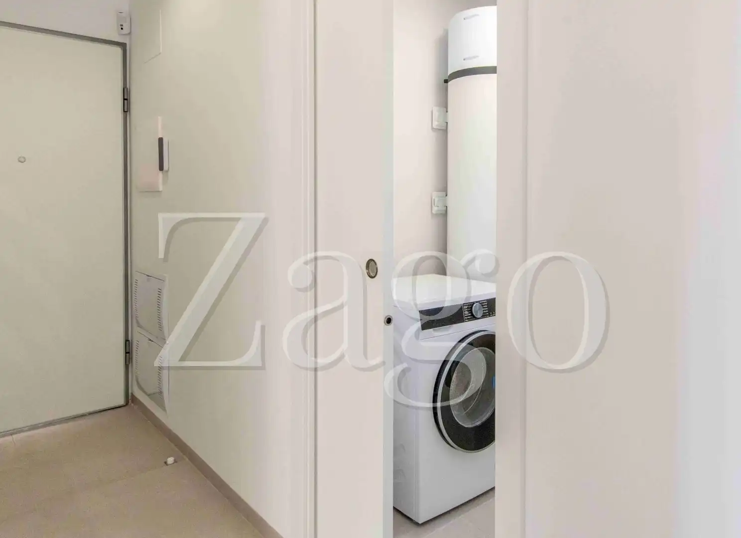 Apartment mit Pool zum Verkauf in Balcón de Finestrat - Terra Marina, imagen 9