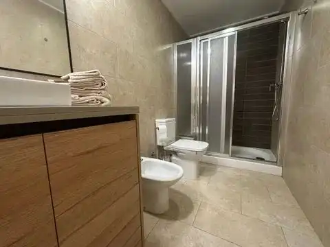 Bany de Pis de lloguer en Elche ciudad