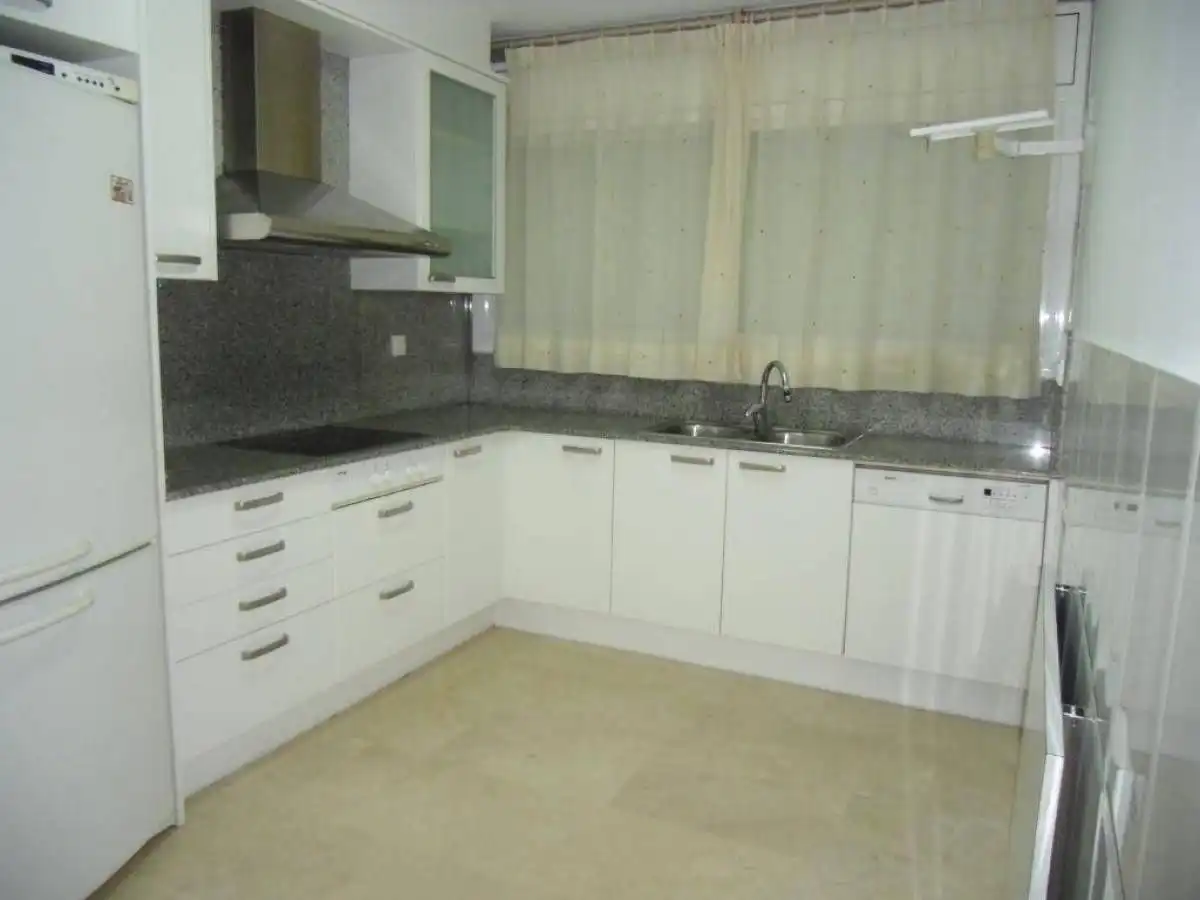 Piso con ascensor en venta en Valldaura - Carretera de Cardona, imagen 3