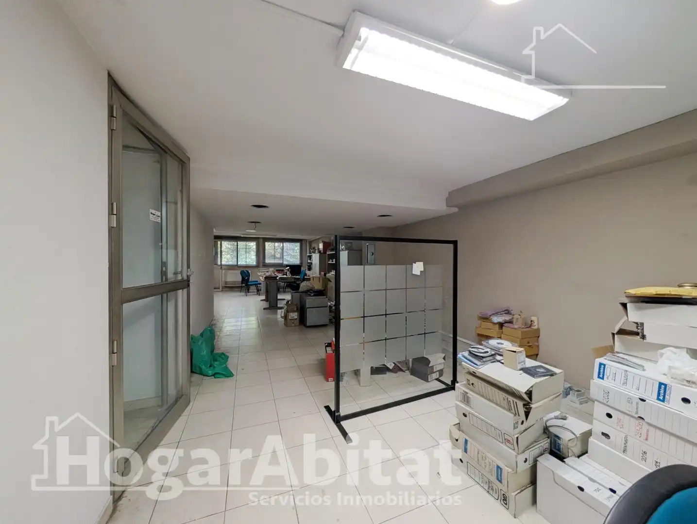 Business premises for sale in Calle Benitachell, imagen 17