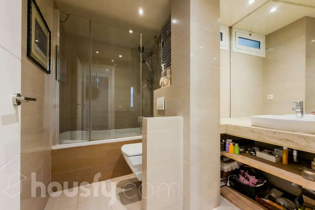 Penthouse mit Aufzug zum Verkauf in CL BALMES ., imagen 15