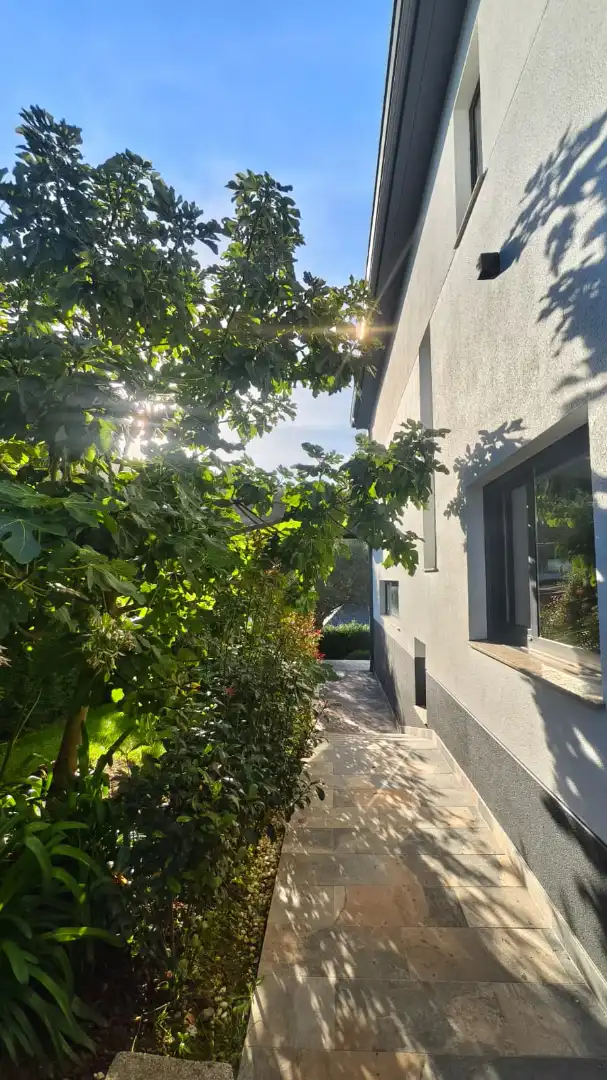 Maison avec jardin à vendre à Avenida Hermida, imagen 10