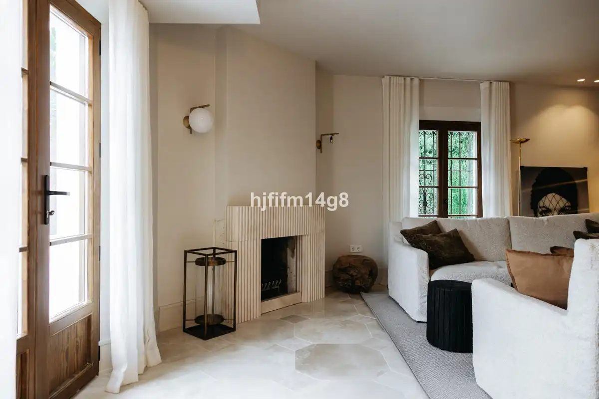 Casa a schiera in vendita a Milla de Oro, imagen 5