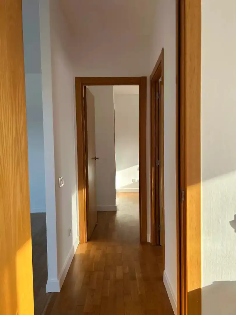 Flat for sale in Hostalric  with Parquet flooring, Terrace and Storage room