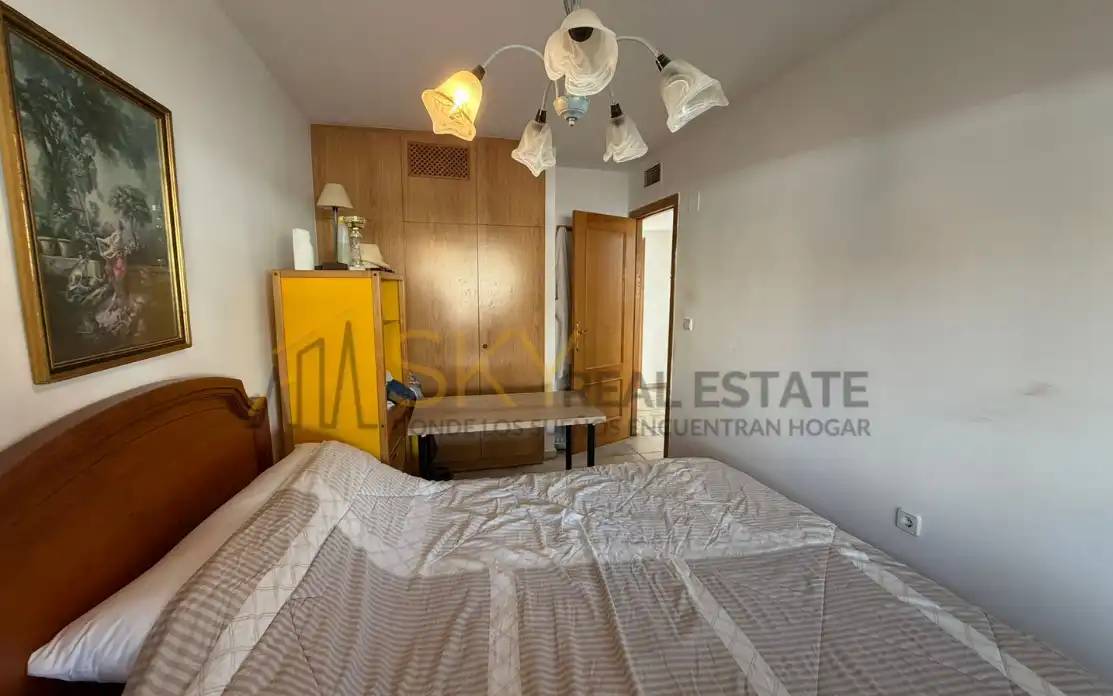 Bedroom of Houses for sale in Torre-Pacheco