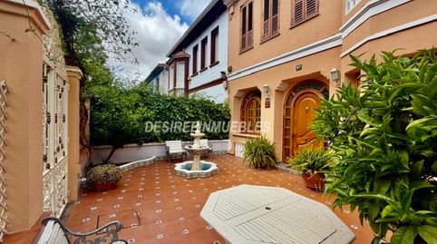 Foto 3 de Casa o xalet de lloguer a Carrer de Gabriel I Galán, L'Hort de Senabre, Valencia Capital