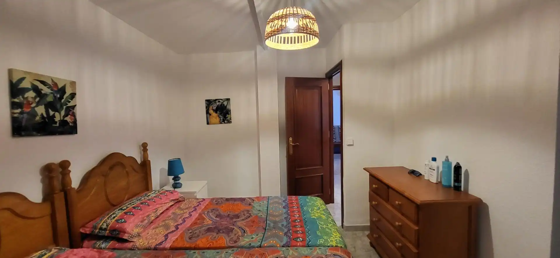 Wohnung mit Aufzug zum Verkauf in San Pedro de Alcántara, imagen 17