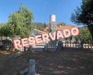 Casa o xalet en venda en Collado Mediano amb Aire condicionat, Calefacció i Jardí privat