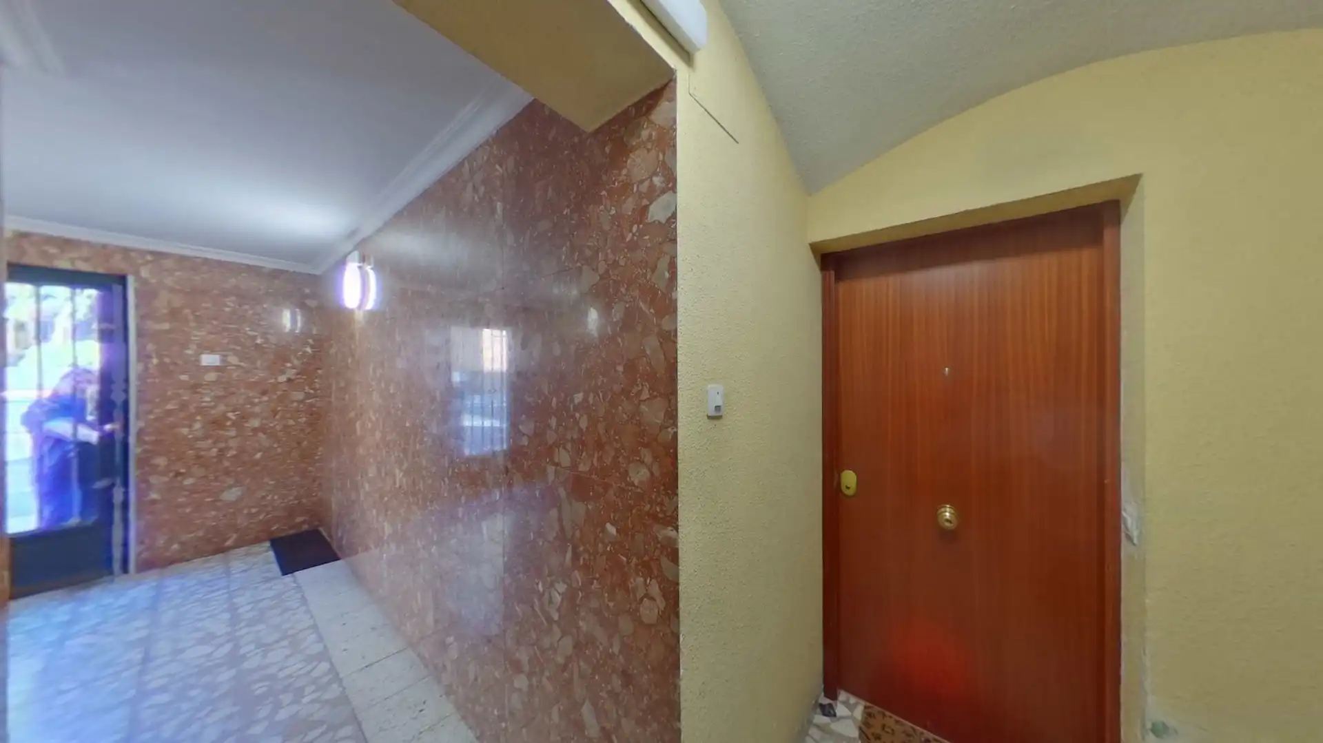 Piso en venta en Madrid