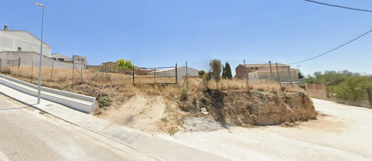 Residential zum verkauf in Montemayor